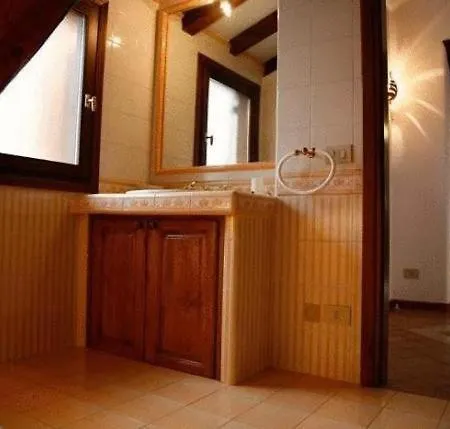 Apartment Venice Salute Apartments *