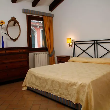 Apartamento Salute Veneza