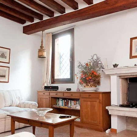 Venice Salute Apartments * Venice