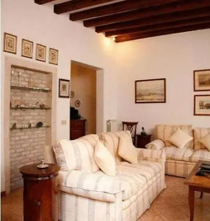 Venice Salute Apartments Apartment Venice
