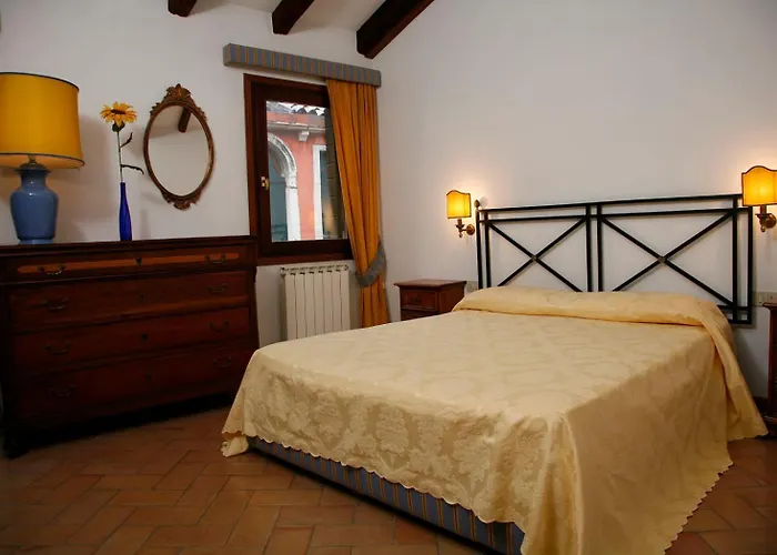 Apartamento Salute Veneza