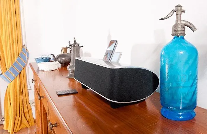 Apartamento Salute