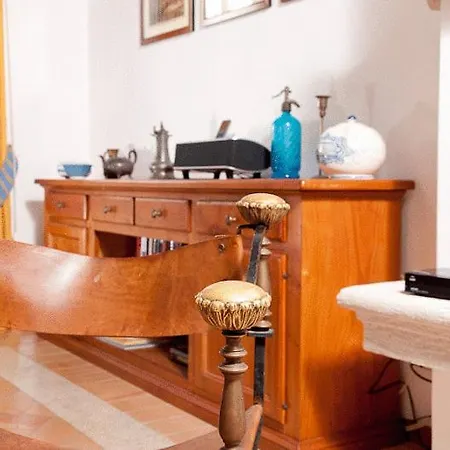 Apartament Salute