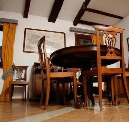 Apartament Salute *