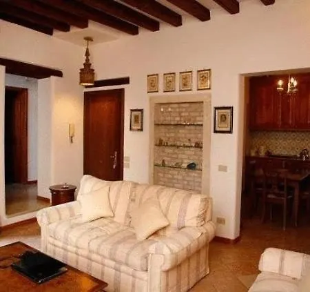 Apartament Salute *