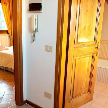 Appartement Salute Venetië