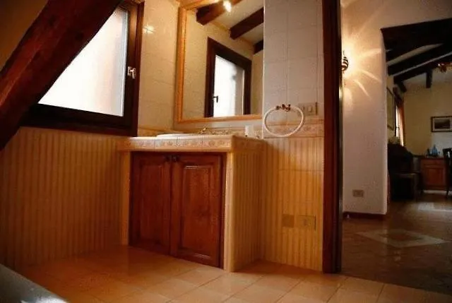 Apartament Salute *
