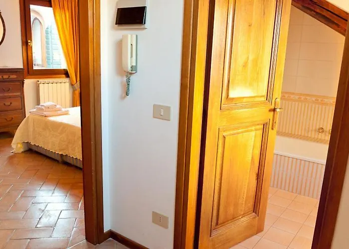 Appartement Salute Venetië