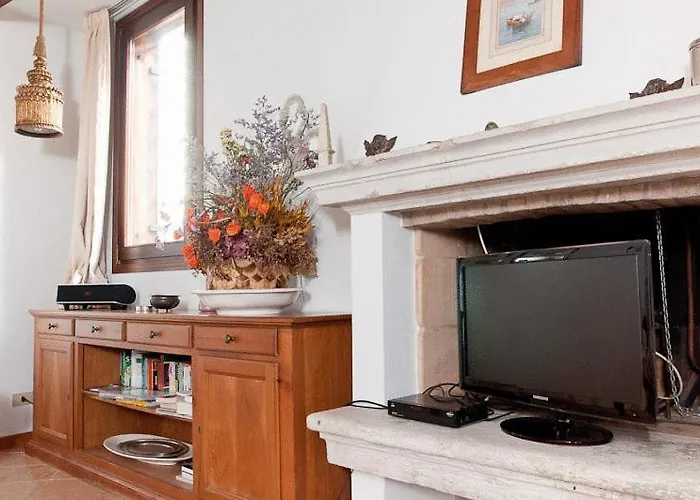 Salute Appartement *