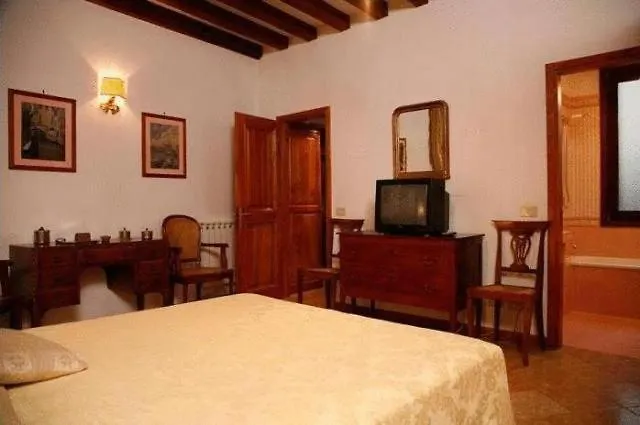 Salute Appartement *