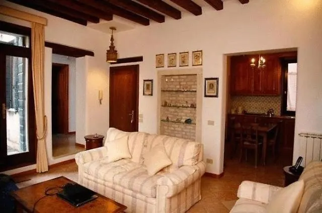 Appartement Salute *